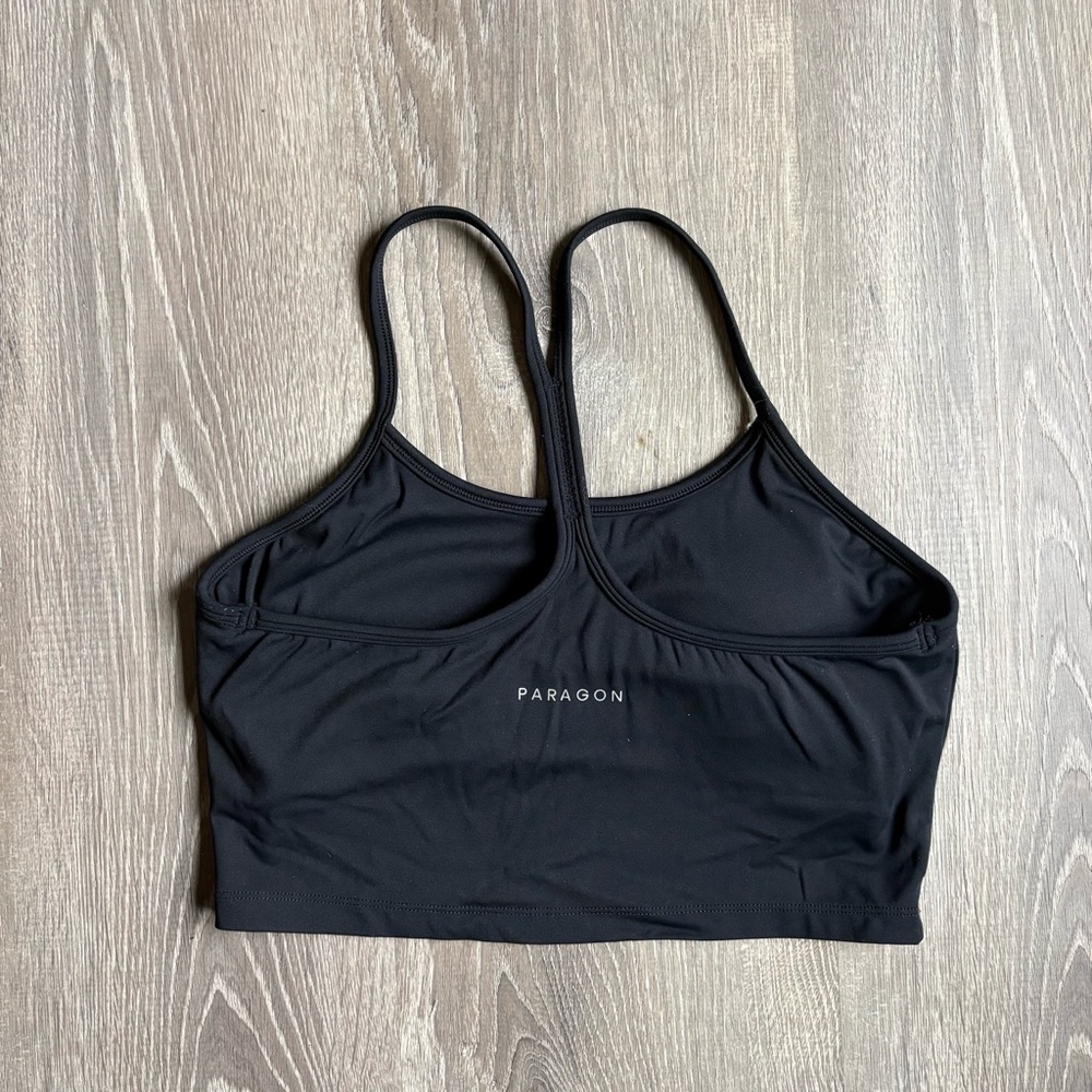 Paragon Sports Bra